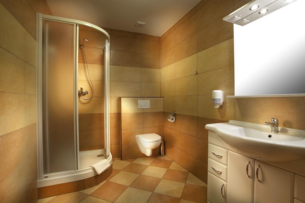 Vinarstvi U Kaplicky Hotel Zajeci Room photo