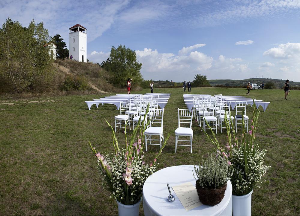 Vinarstvi U Kaplicky Hotel Zajeci Exterior photo